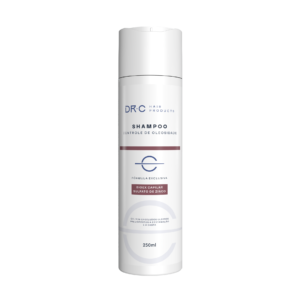 Shampoo Controle de Oleosidade