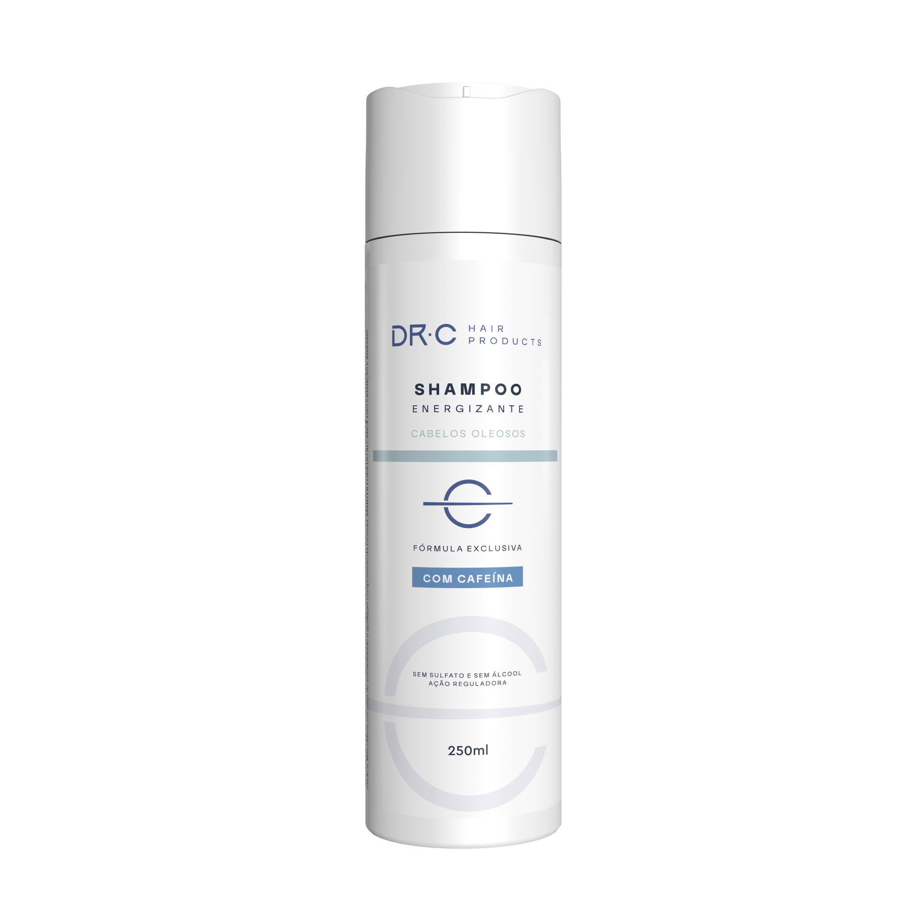 3 Unidades de Shampoo Energizante Cabelos Oleosos De R$ 389,70 por R$ 350,00 Economize R$ 39,70