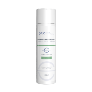 3 Unidades de Shampoo Energizante Cabelos Normais De R$ 389,70 por R$ 350,00 Economize R$ 38,97